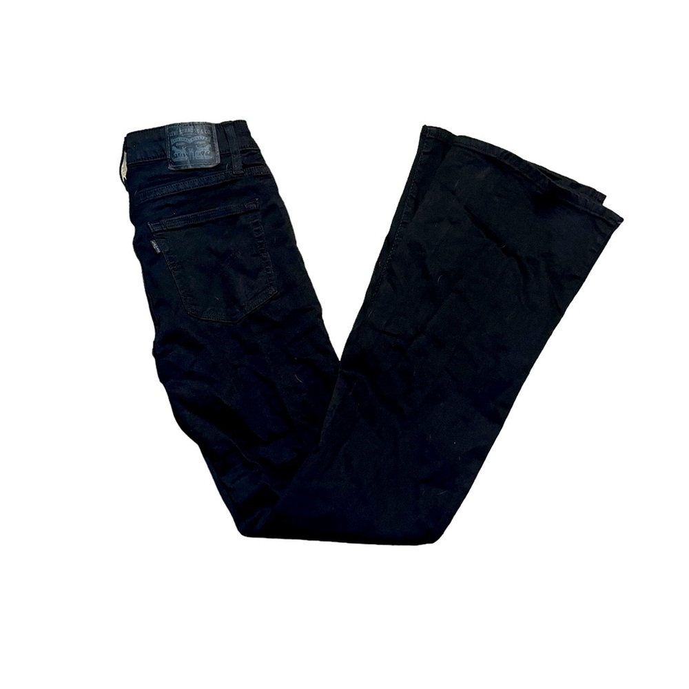 Levi’s 726 Flare Jeans